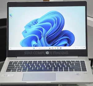 New Laptop HP ZBook 14u G6 8GB Intel Core i7 SSD 512GB