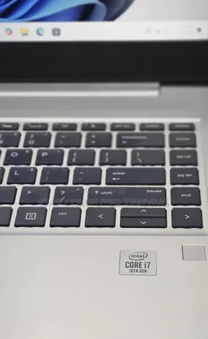 New Laptop HP ZBook 14u G6 8GB Intel Core i7 SSD 512GB