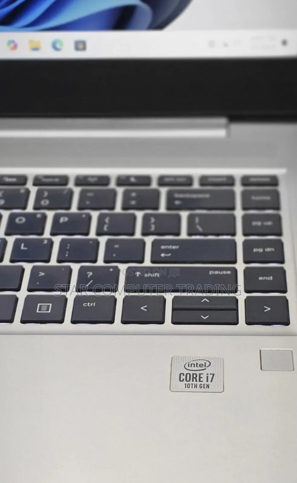 New Laptop HP ZBook 14u G6 8GB Intel Core i7 SSD 512GB