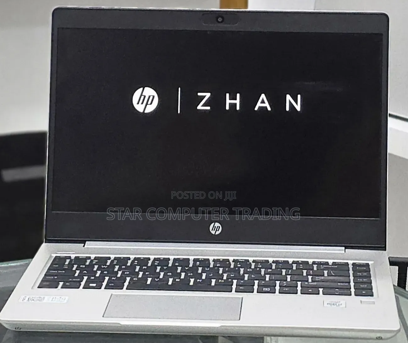 New Laptop HP ZBook 14u G6 8GB Intel Core i7 SSD 512GB