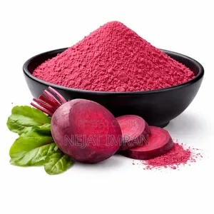 Beat Root Powder for Facemask 250 Gram With Onion Soup