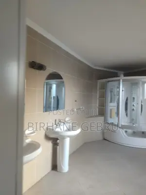 12bdrm House in Luxury House, Bole for rent