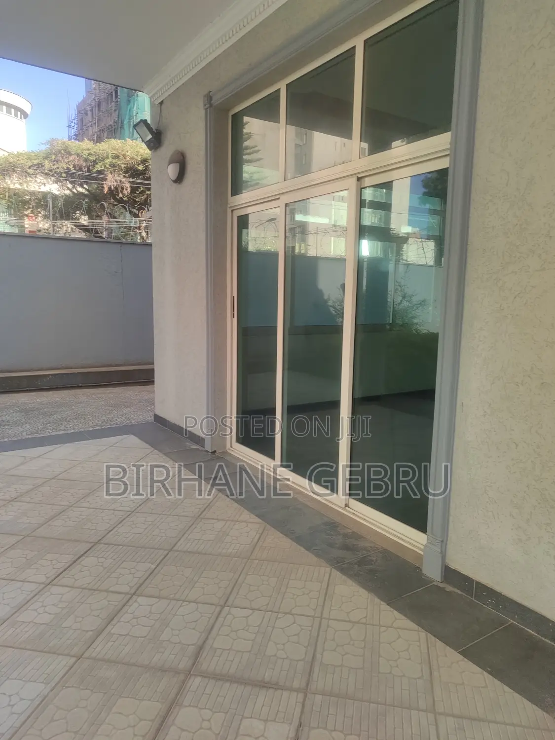 12bdrm House in Luxury House, Bole for rent