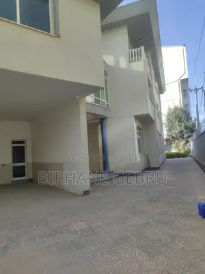 12bdrm House in Luxury House, Bole for rent