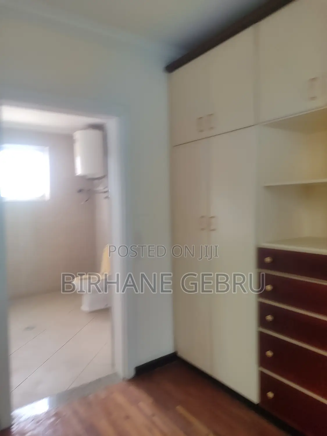 12bdrm House in Luxury House, Bole for rent