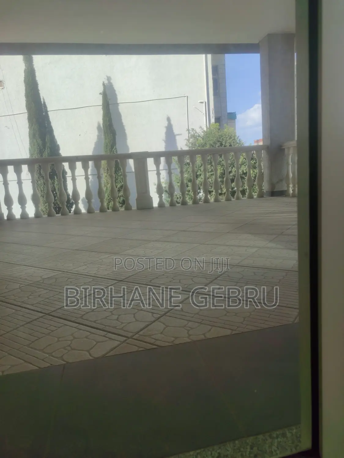 12bdrm House in Luxury House, Bole for rent