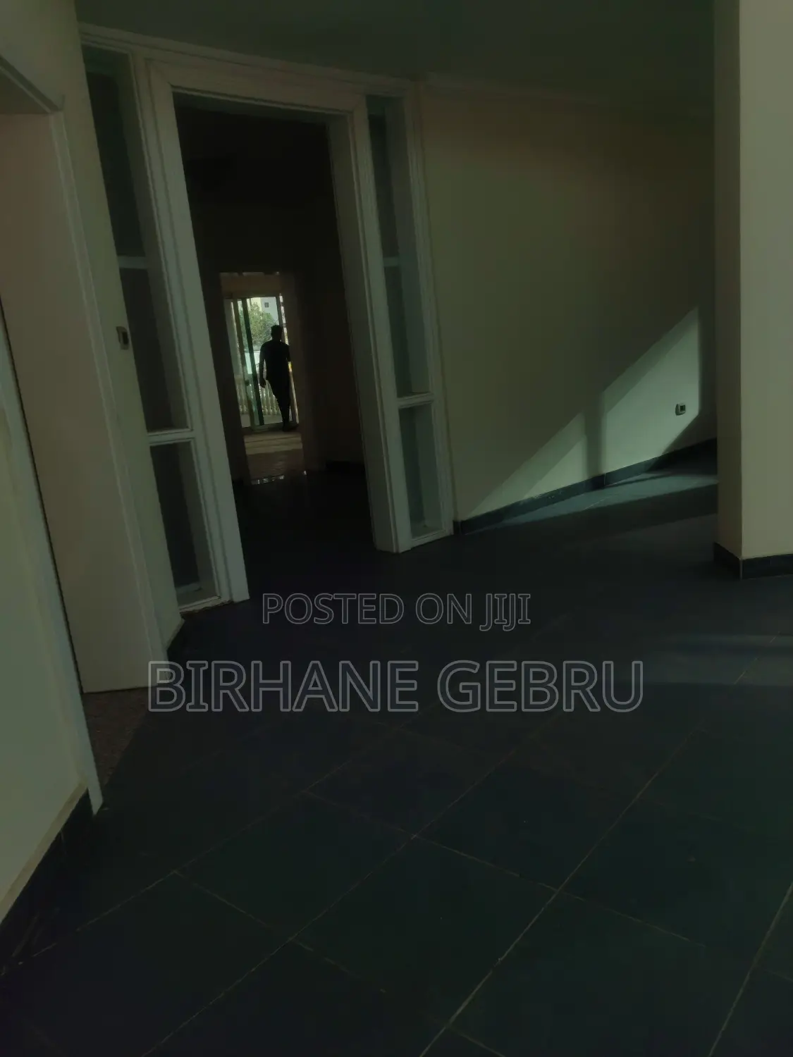 12bdrm House in Luxury House, Bole for rent