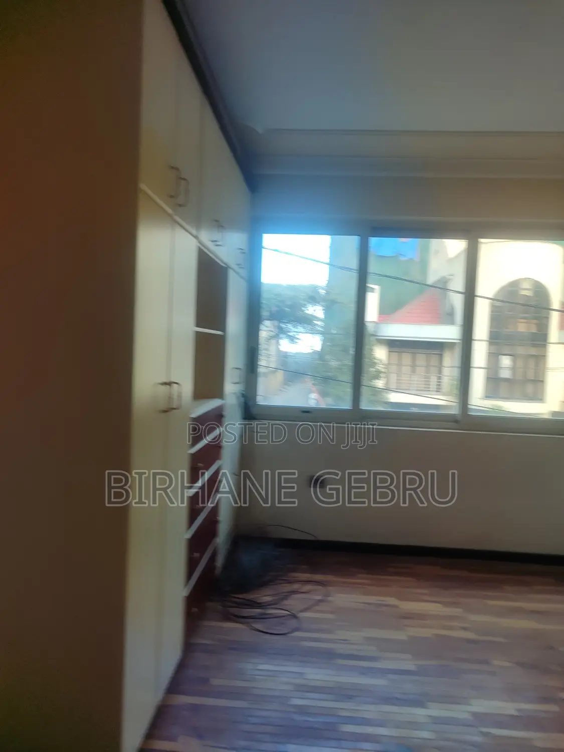 12bdrm House in Luxury House, Bole for rent