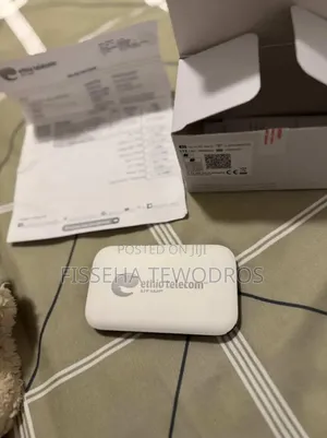 Modern Wifi