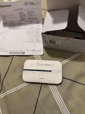 Modern Wifi