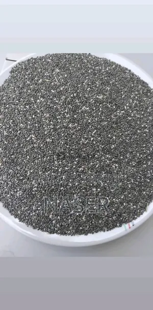 ቺያ ሲድ Chia Seed