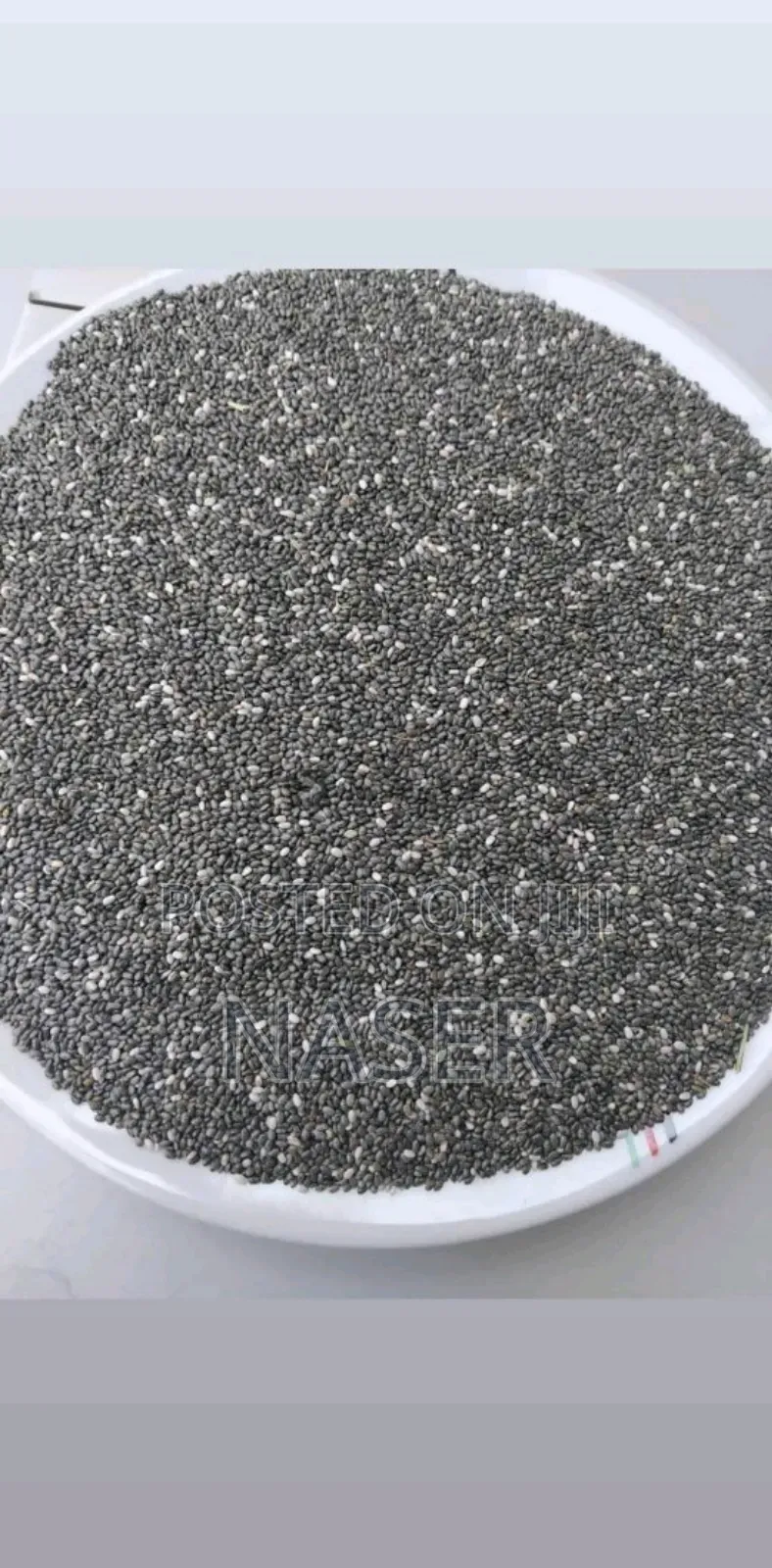 ቺያ ሲድ Chia Seed