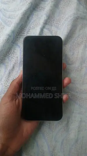 Apple iPhone 15 Pro Max 256 GB Silver