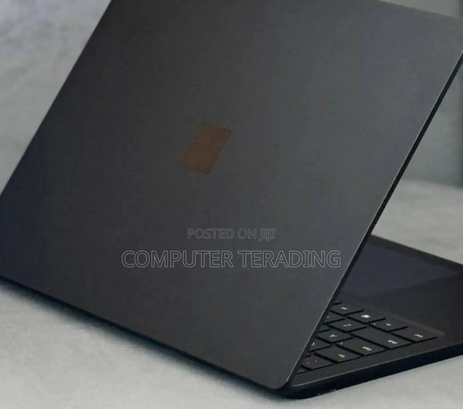 New Laptop Microsoft Surface Laptop 4 16GB Intel Core i7 SSD 512GB
