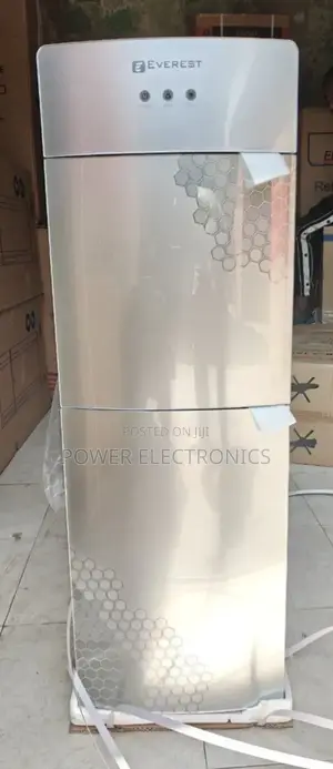 Everest Water Dispenser Hot.Cold Norman