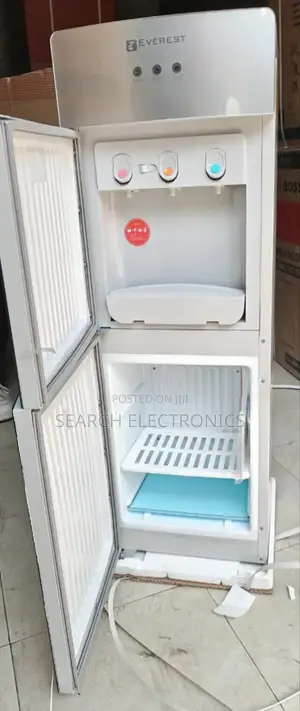 Everest Water Dispenser Hot.Cold Norman