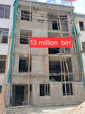 5bdrm House in ዳዋት, Bole for sale