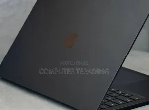 New Laptop Microsoft Surface Laptop 4 16GB Intel Core i7 SSD 256GB