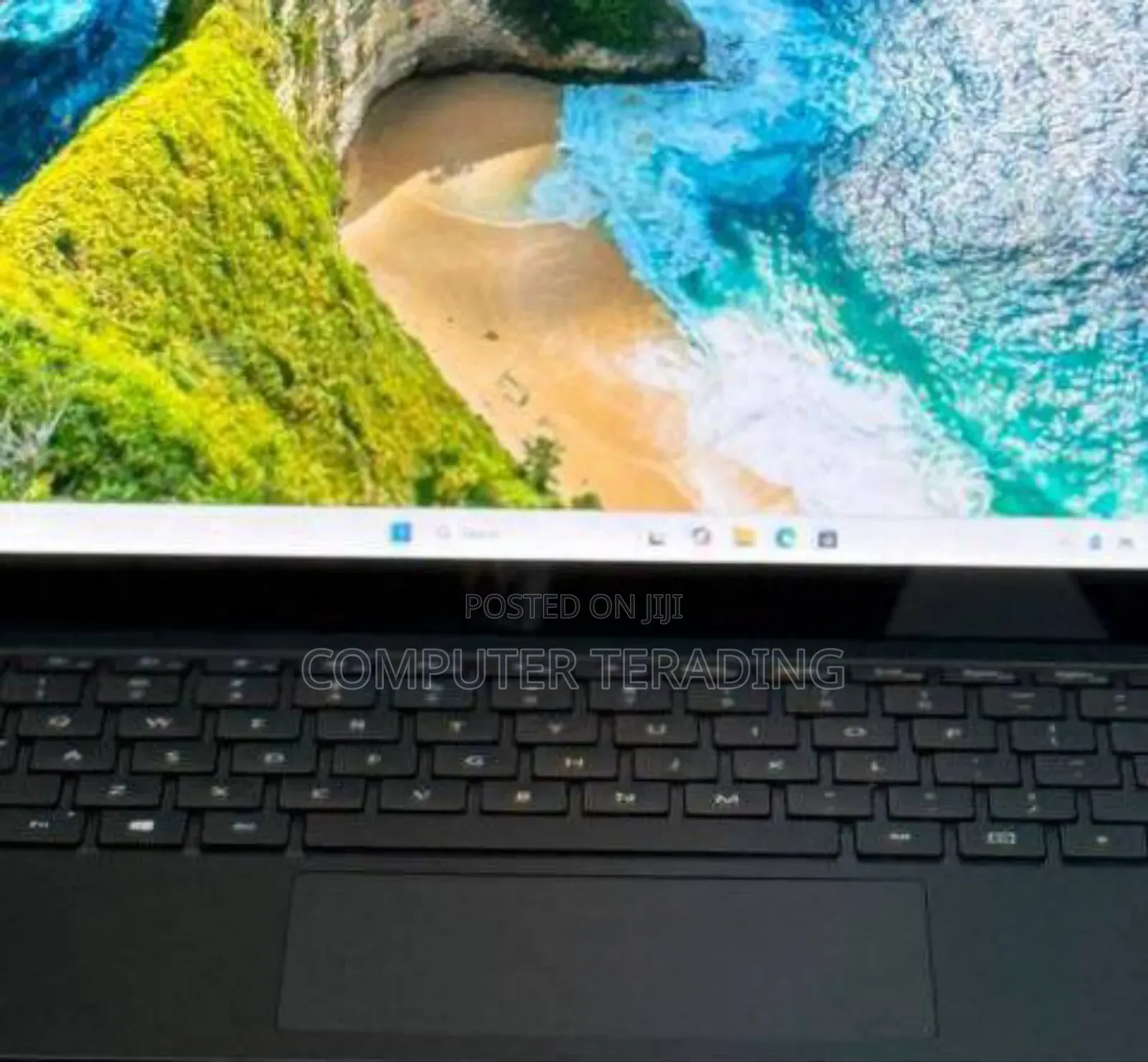 New Laptop Microsoft Surface Laptop 4 16GB Intel Core i7 SSD 256GB