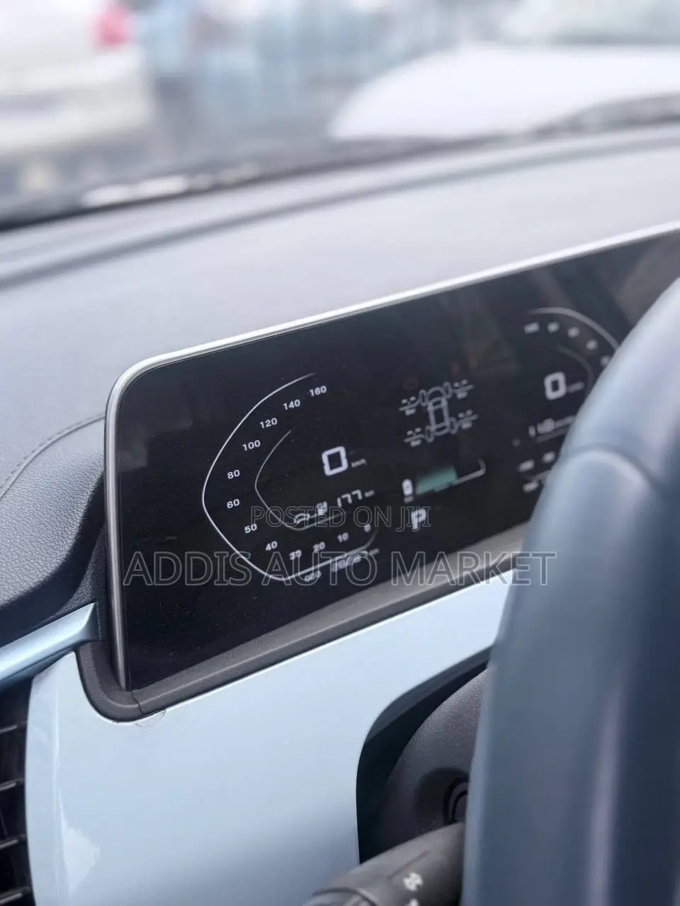 Changan BenBen E-Star 2023 White