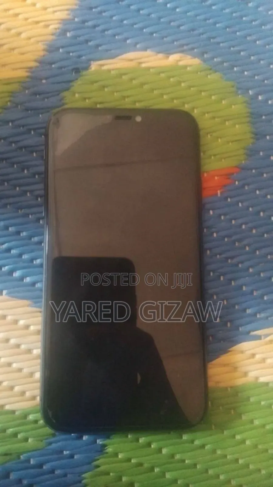 Apple iPhone 12 128 GB Black