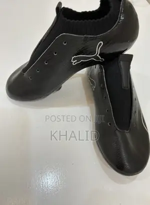 Puma365 Football Shoes