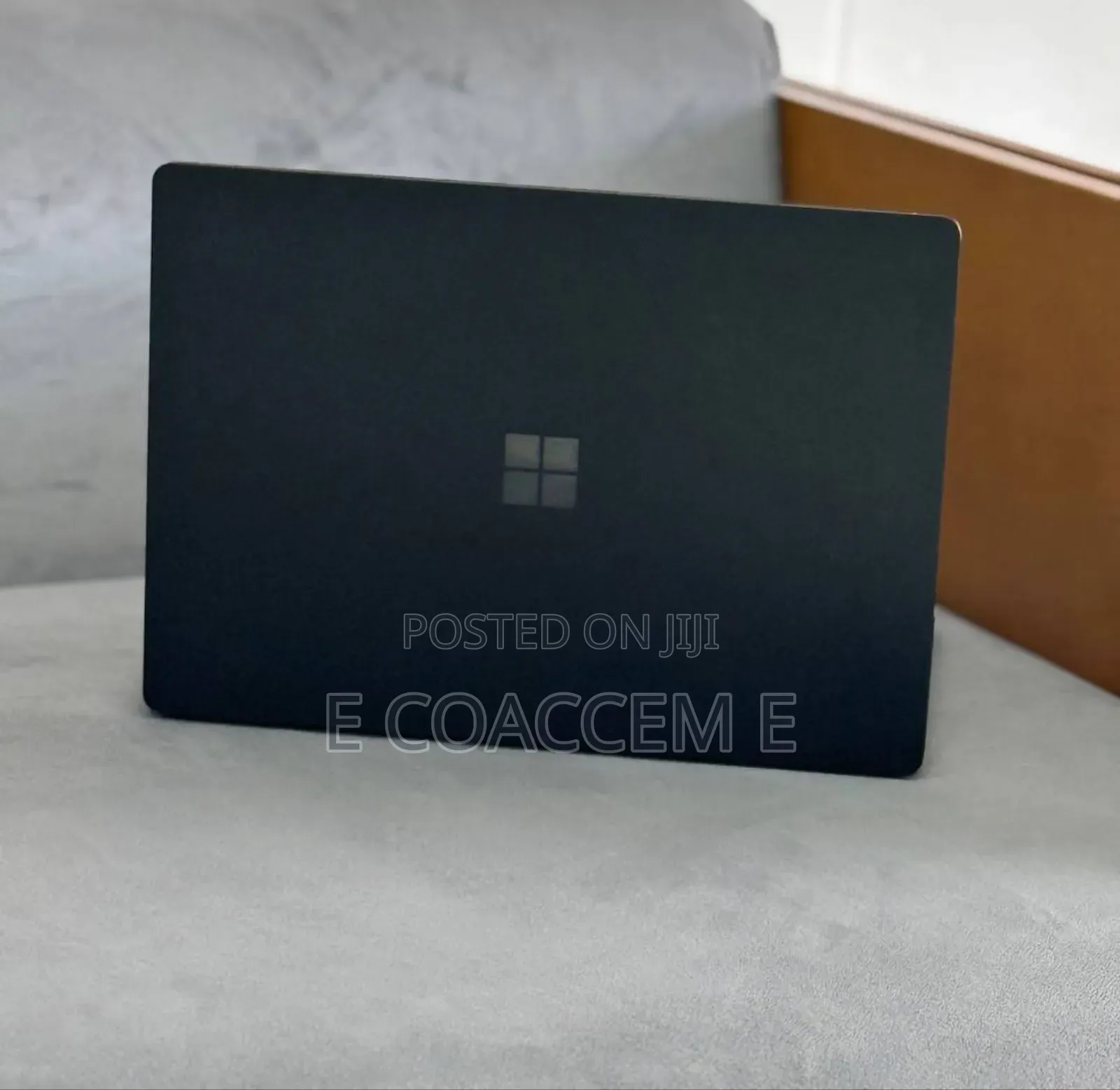 New Laptop Microsoft 16GB Intel Core i7 SSD 512GB