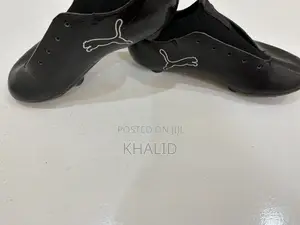 Puma365 Football Shoes