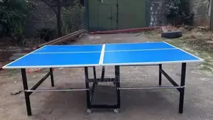 Table Tennis Tens ቴብል ቴንስ
