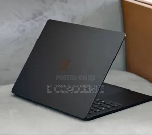 New Laptop Microsoft 16GB Intel Core i7 SSD 512GB