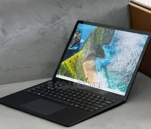 New Laptop Microsoft 16GB Intel Core i7 SSD 512GB