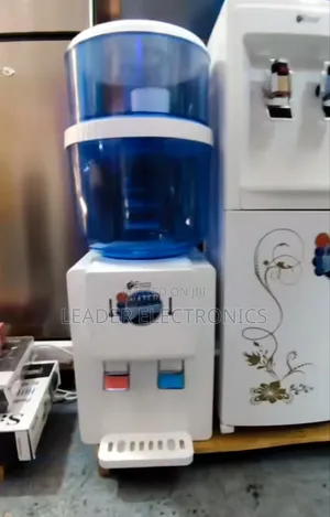 Enzo Water Dispenser High Quality Product Germany Technology