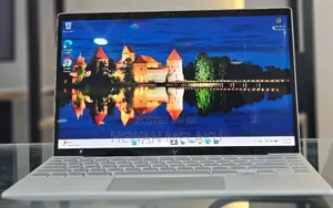 New Laptop HP Envy 13 16GB Intel Core i5 SSD 512GB