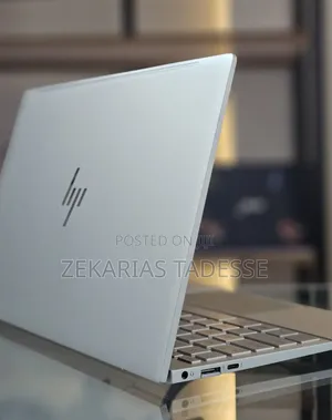 New Laptop HP Envy 13 16GB Intel Core i5 SSD 512GB