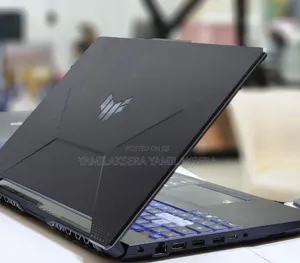 New Laptop Asus TUF Gaming A15 16GB AMD Ryzen 5 SSD 512GB