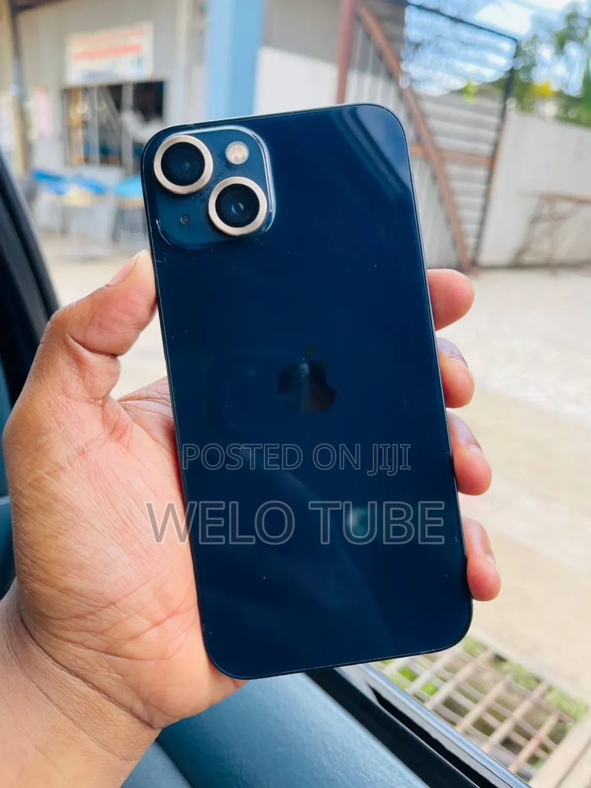 Apple iPhone 13 128 GB Blue
