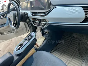 Changan BenBen E-Star 2023