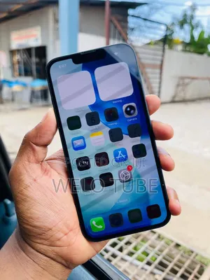 Apple iPhone 13 128 GB Blue