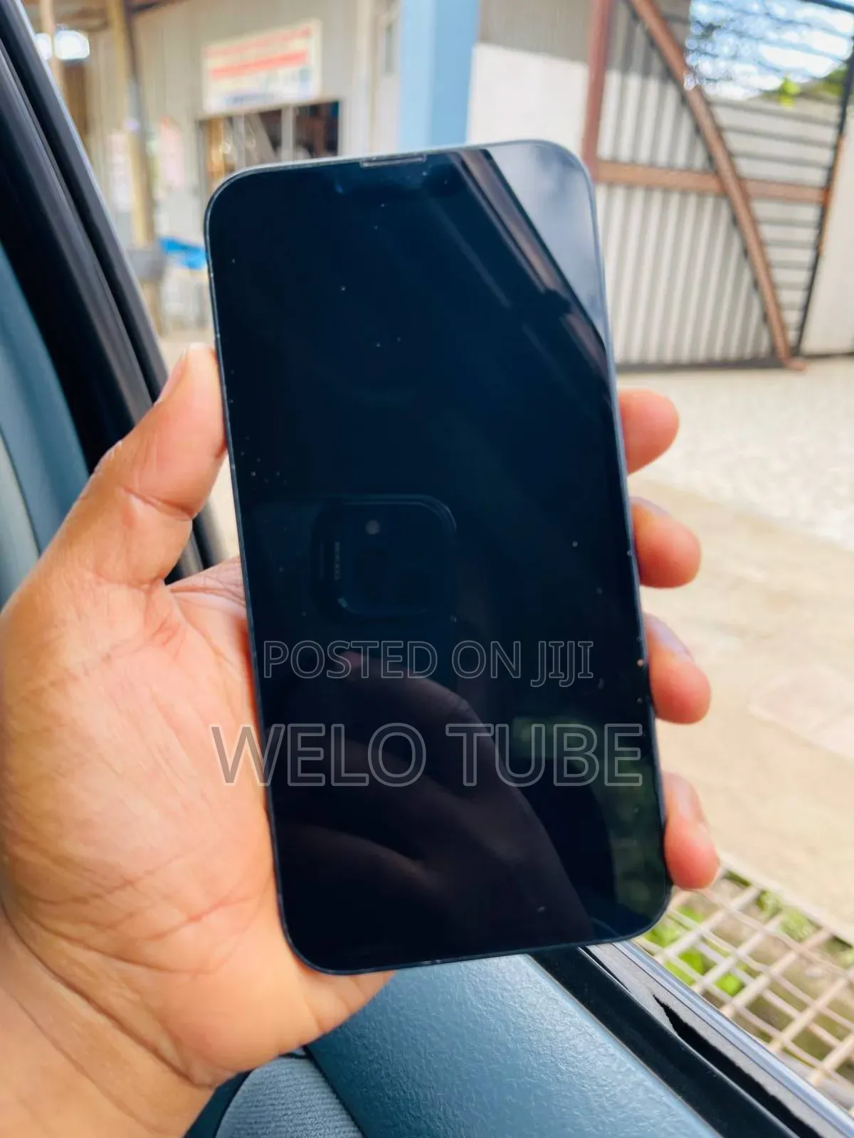Apple iPhone 13 128 GB Blue