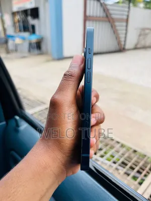 Apple iPhone 13 128 GB Blue