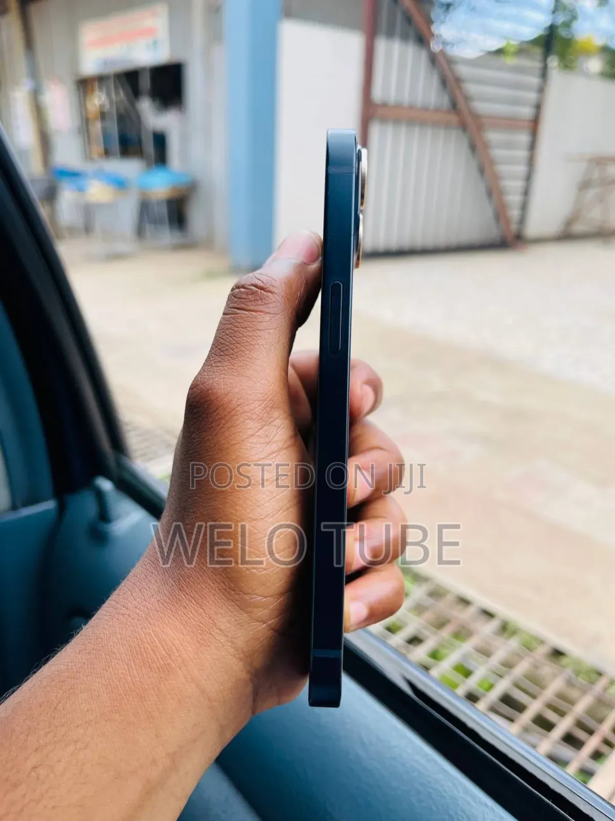 Apple iPhone 13 128 GB Blue
