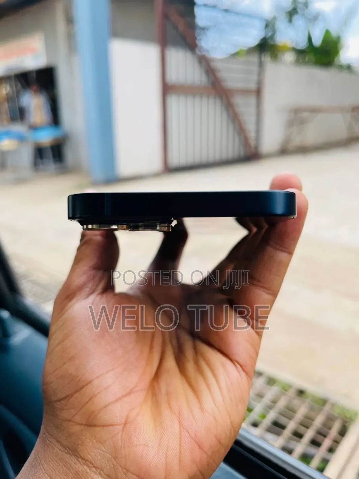 Apple iPhone 13 128 GB Blue