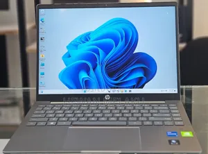 New Laptop HP Pavilion 14 16GB Intel Core i5 SSD 512GB