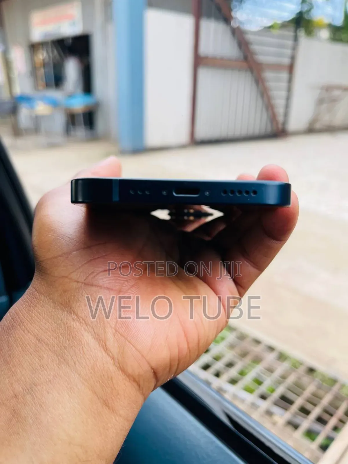 Apple iPhone 13 128 GB Blue