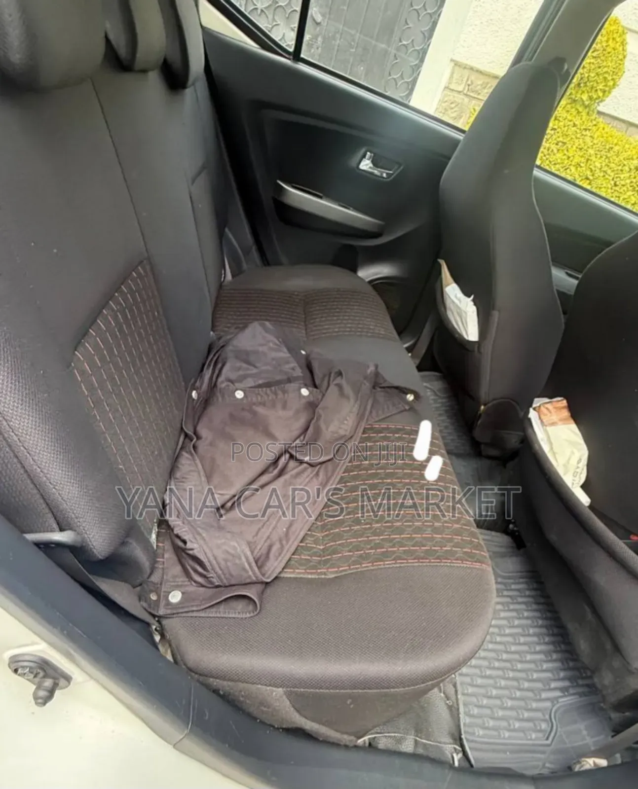 Toyota Agya G 1.2 2022 Silver