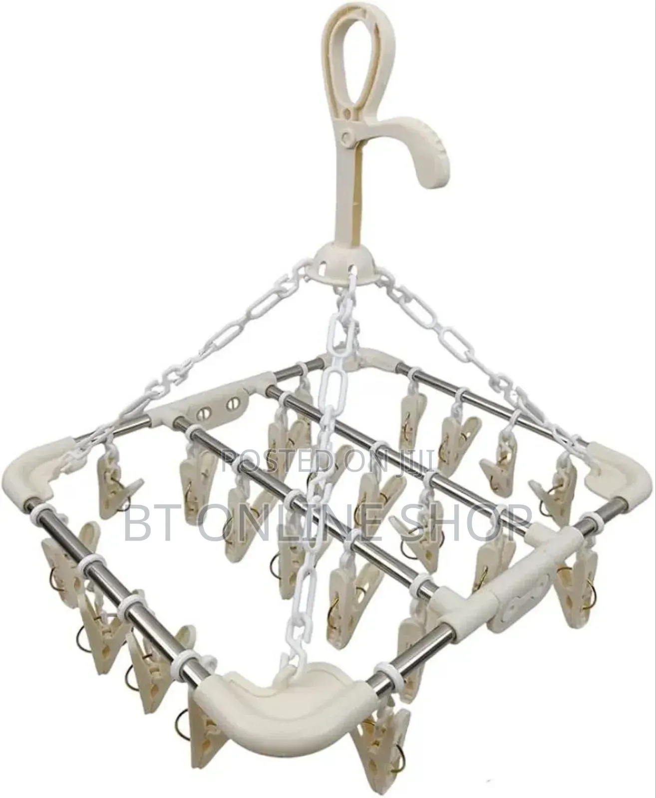 Clothes Hanger