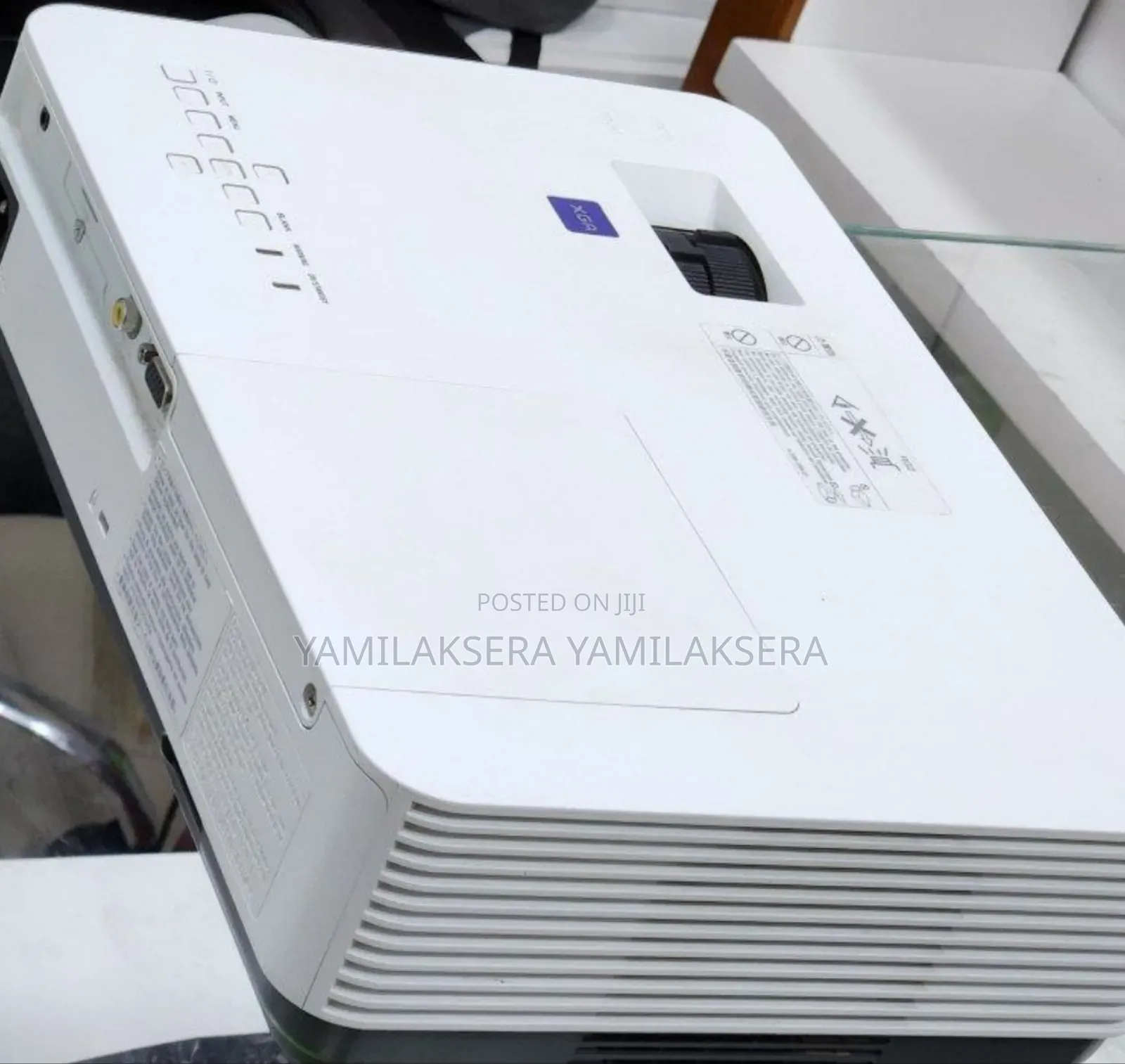 Sony Projector