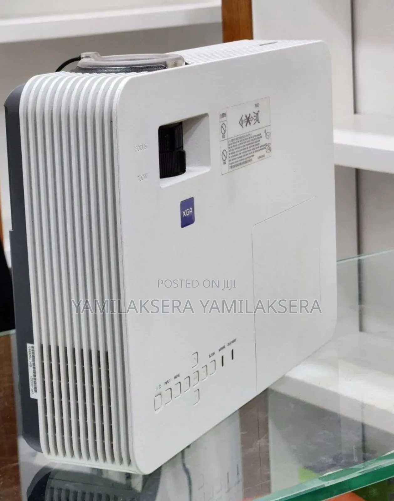 Sony Projector