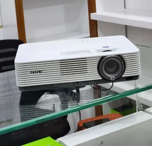 Sony VPL-Dx221 Projector