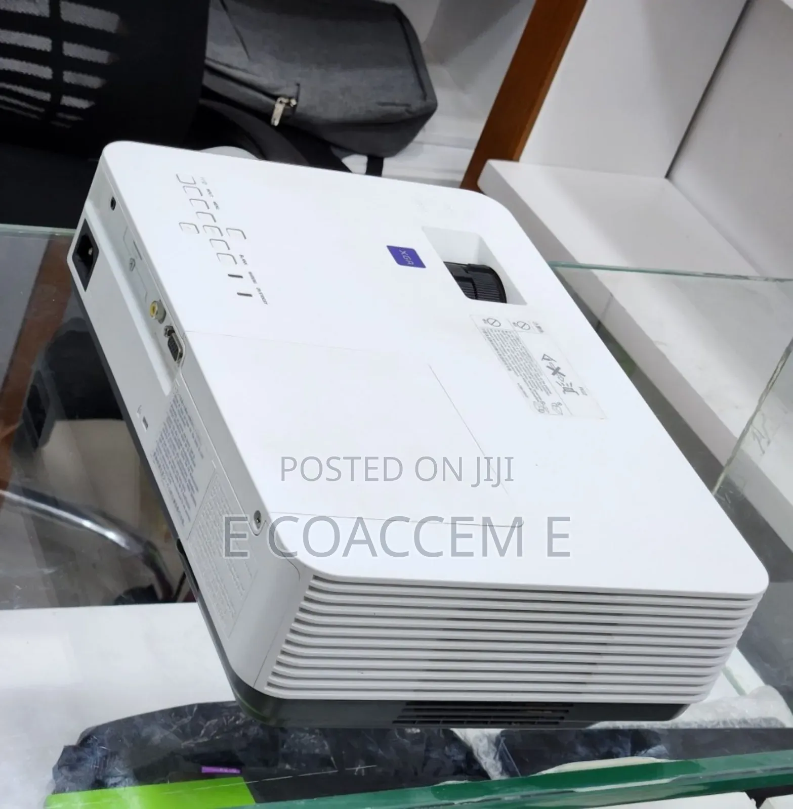 Sony VPL-Dx221 Projector